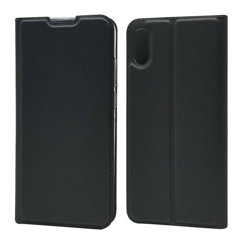 θηκη κινητου Huawei Y6 2019 / Honor 8A Θήκη Flip Μαγνητικό Κούμπωμα