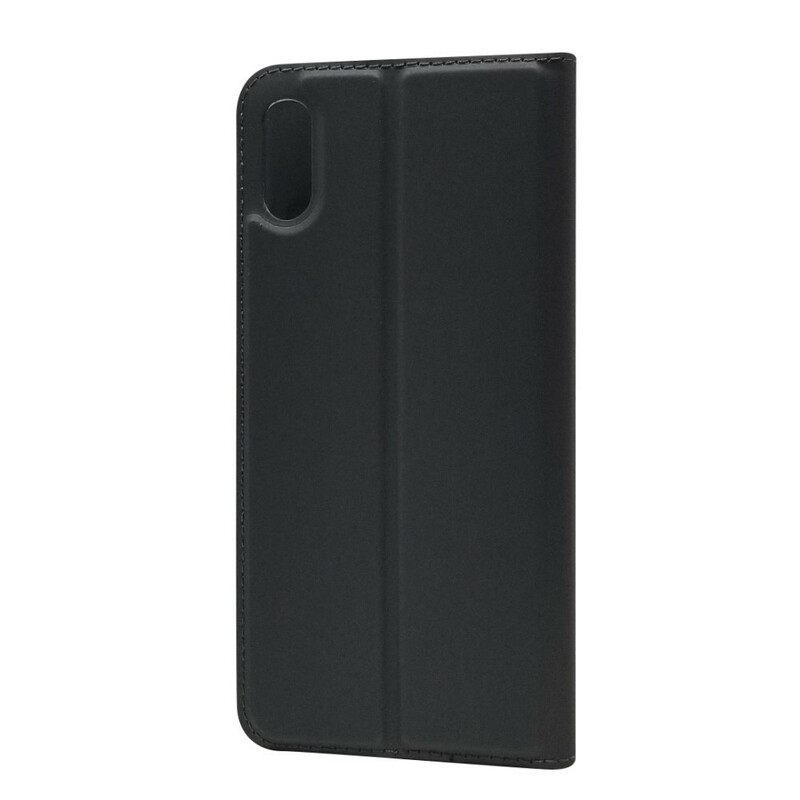 θηκη κινητου Huawei Y6 2019 / Honor 8A Θήκη Flip Μαγνητικό Κούμπωμα