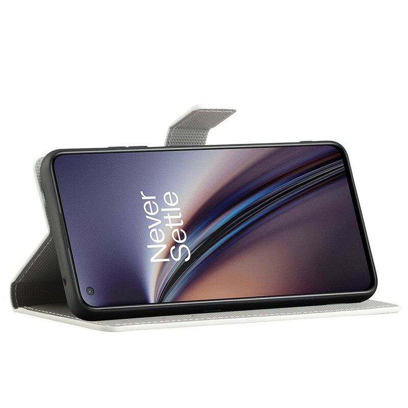Κάλυμμα OnePlus Nord CE 5G Galaxy Design