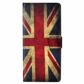 Κάλυμμα OnePlus Nord CE 5G Σημαία Αγγλίας