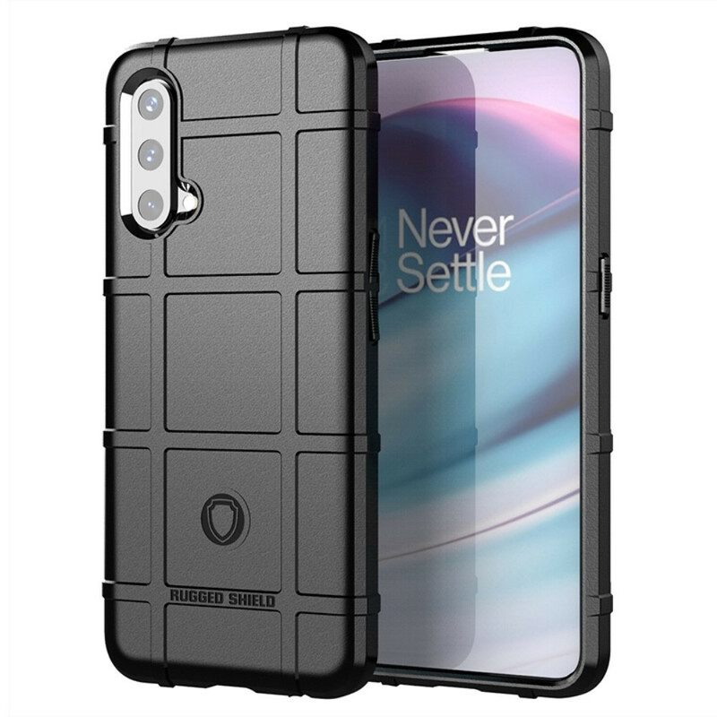 Θήκη OnePlus Nord CE 5G Ανθεκτική Ασπίδα