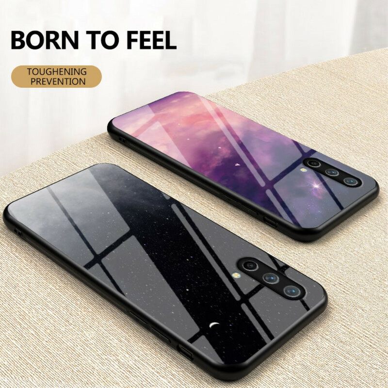 Θήκη OnePlus Nord CE 5G Beauty Tempered Glass