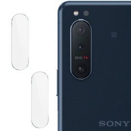 Προστατευτικός Φακός Από Γυαλί Για Sony Xperia 5 Ii Imak