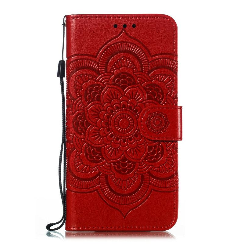 Κάλυμμα Huawei P Smart Plus 2019 Ολόκληρη Η Μάνταλα