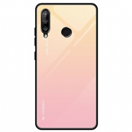 θηκη κινητου Huawei P Smart Plus 2019 Γαλβανισμένο Χρώμα