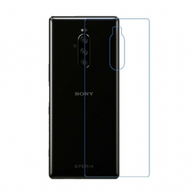 Προστατευτική Μεμβράνη Για Το Πίσω Μέρος Του Sony Xperia 1