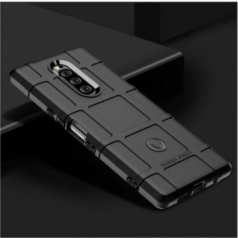 Θήκη Sony Xperia 1 Ανθεκτική Ασπίδα