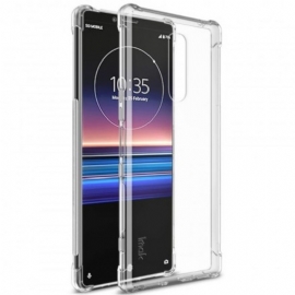 Θήκη Sony Xperia 1 Imak Skin Feel