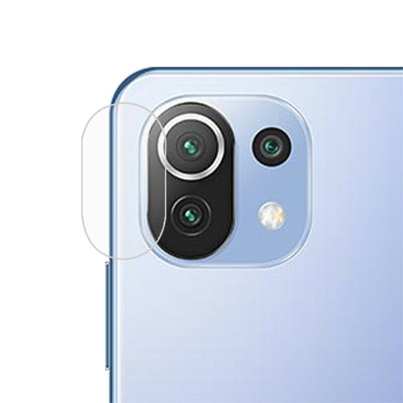 Προστατευτικός Φακός Από Γυαλί Για Xiaomi Mi 11 Lite 4G / 5G