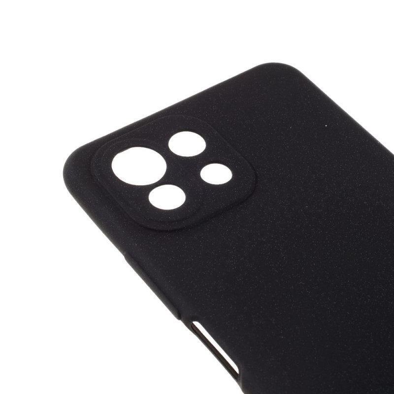 θηκη κινητου Xiaomi Mi 11 Lite 5G NE / Mi 11 Lite 4G / 5G Ματ Φροστ