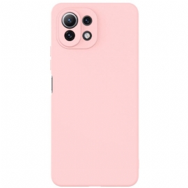 θηκη κινητου Xiaomi Mi 11 Lite 5G NE / Mi 11 Lite 4G / 5G Σειρά Imak Uc-2 Feeling Colors