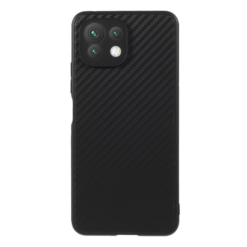 Θήκη Xiaomi Mi 11 Lite 5G NE / Mi 11 Lite 4G / 5G Ίνα Άνθρακα