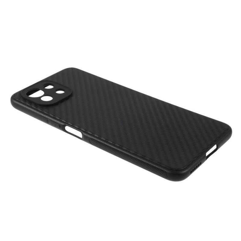 Θήκη Xiaomi Mi 11 Lite 5G NE / Mi 11 Lite 4G / 5G Ίνα Άνθρακα