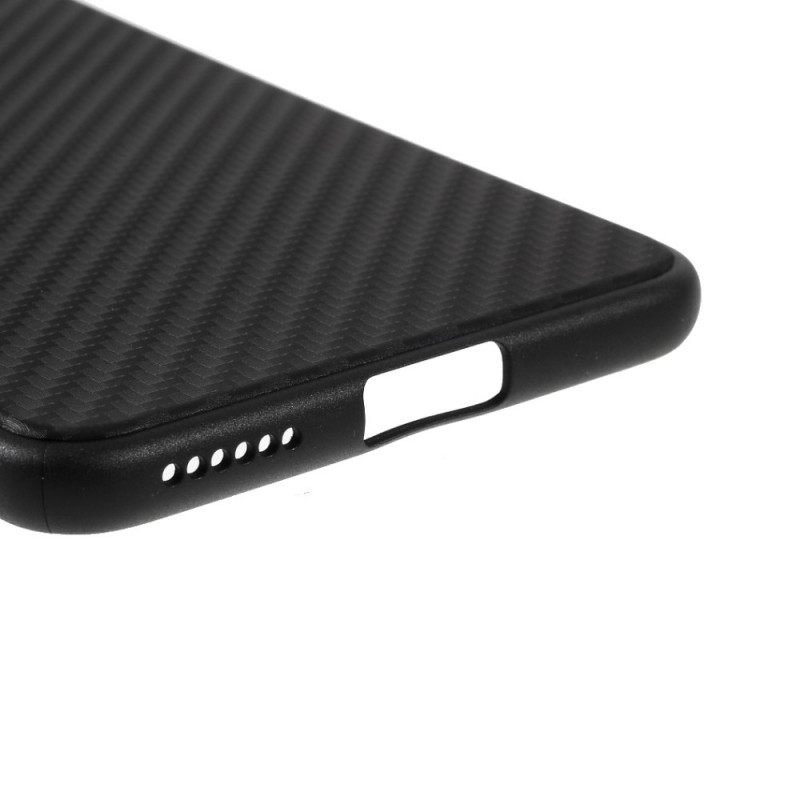 Θήκη Xiaomi Mi 11 Lite 5G NE / Mi 11 Lite 4G / 5G Ίνα Άνθρακα