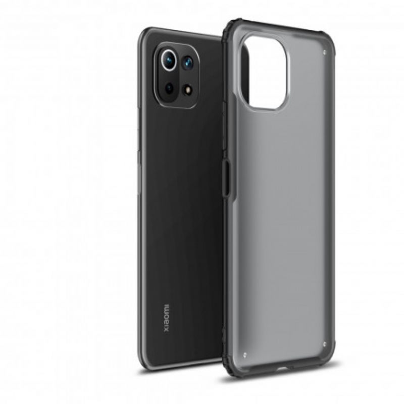 Θήκη Xiaomi Mi 11 Lite 5G NE / Mi 11 Lite 4G / 5G Σειρά Armor