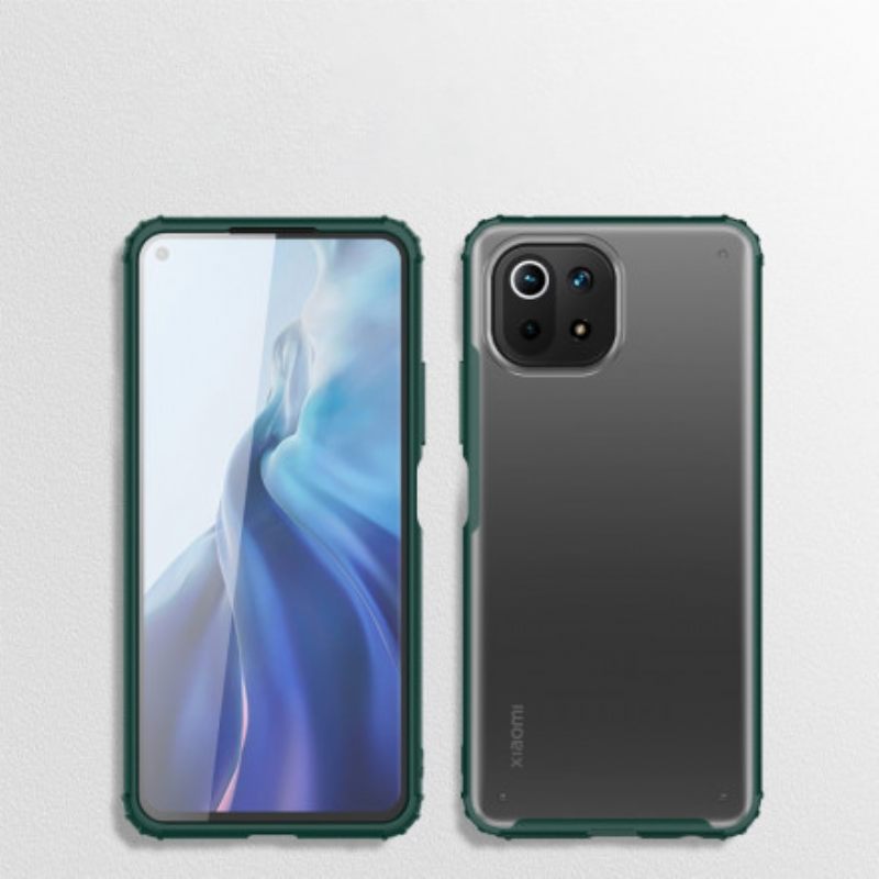 Θήκη Xiaomi Mi 11 Lite 5G NE / Mi 11 Lite 4G / 5G Σειρά Armor