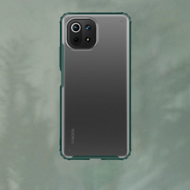 Θήκη Xiaomi Mi 11 Lite 5G NE / Mi 11 Lite 4G / 5G Σειρά Armor