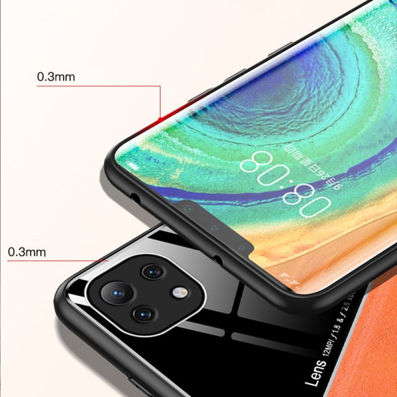 Θήκη Xiaomi Mi 11 Lite 5G NE / Mi 11 Lite 4G / 5G Super Hybrid