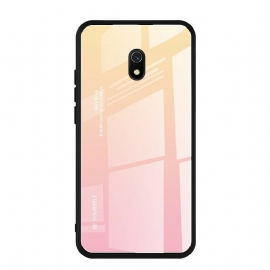 Θήκη Xiaomi Redmi 8A Γαλβανισμένο Χρώμα