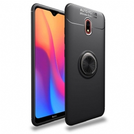 Θήκη Xiaomi Redmi 8A Μαγνητικός Δακτύλιος Lenuo