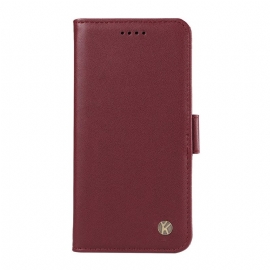 Δερματινη Θηκη Google Pixel 9 Pro Xl Yikatu