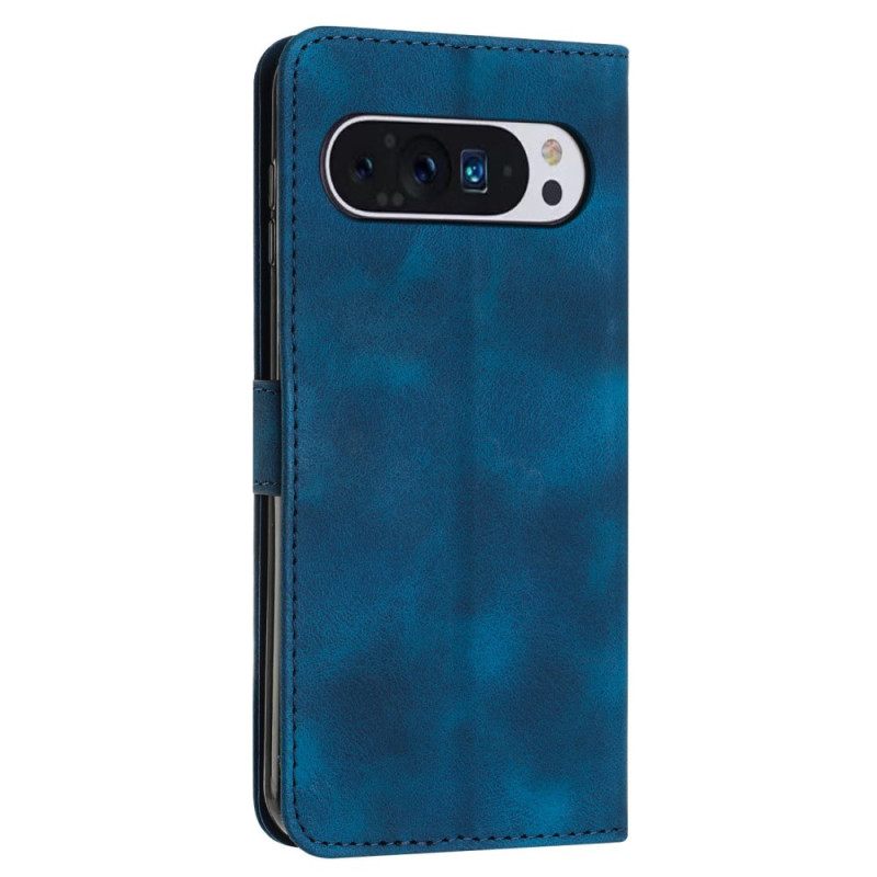 Θηκη Κινητου Google Pixel 9 Pro Xl Θήκες Κινητών Μοτίβο Τριγώνων