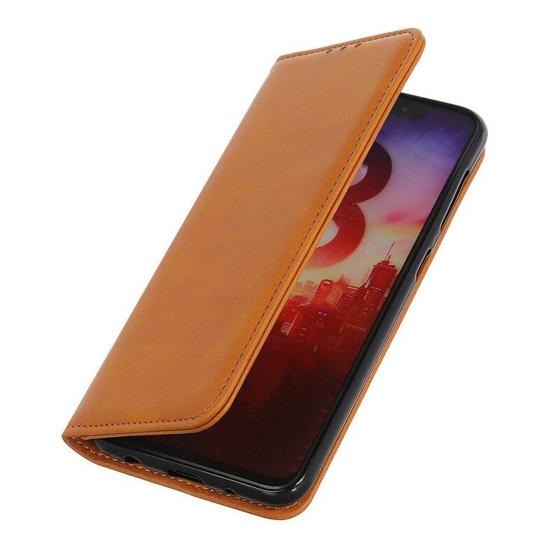 θηκη κινητου Oppo A53 / A53s Θήκη Flip Elegance Split Leather