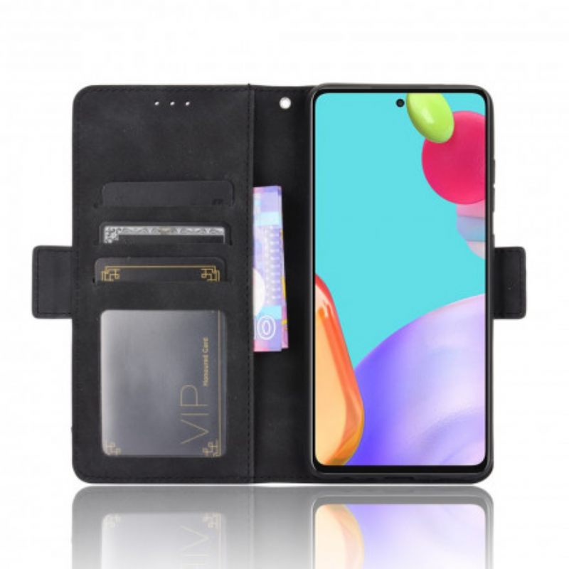 Κάλυμμα Samsung Galaxy A72 4G / 5G Πολλαπλή Κάρτα Πρώτης Θέσης