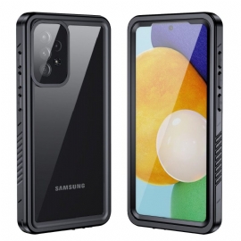 Θήκη Samsung Galaxy A72 4G / 5G Αδιάβροχο Redpepper