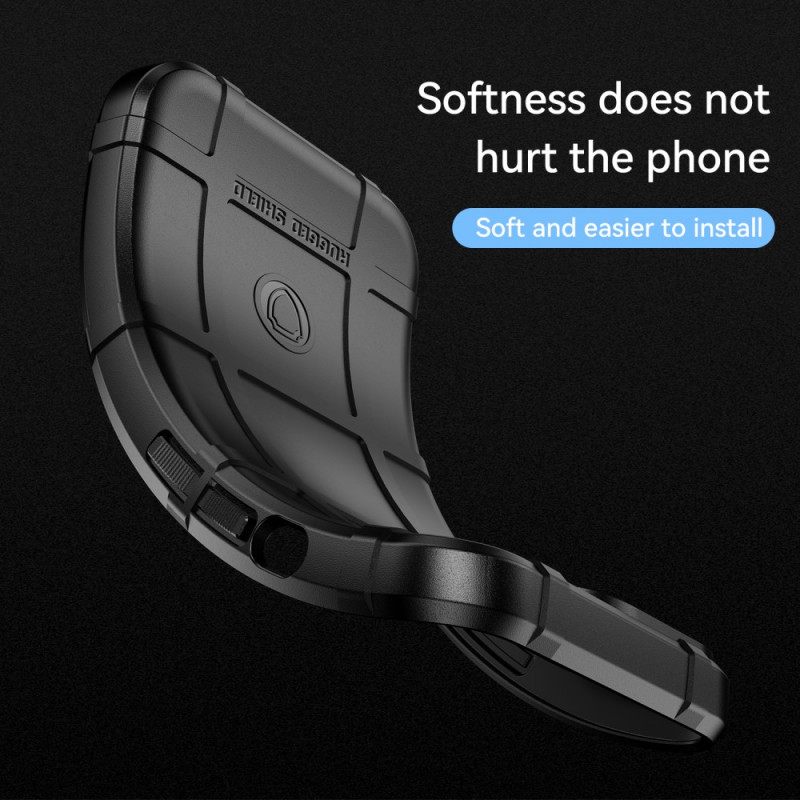 θηκη κινητου Realme 9 Pro Plus Ανθεκτική Ασπίδα