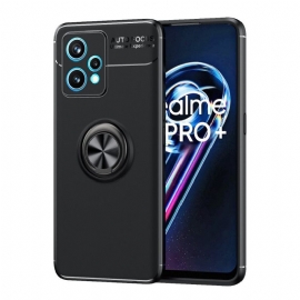 Θήκη Realme 9 Pro Plus Περιστροφικός Δακτύλιος