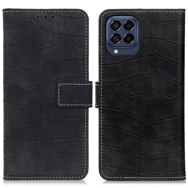 Κάλυμμα Samsung Galaxy M53 5G Crocodile Power