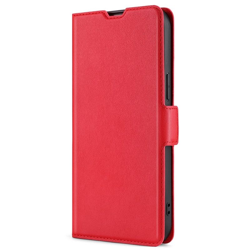 Κάλυμμα Samsung Galaxy M53 5G Εξαιρετικά Λεπτό