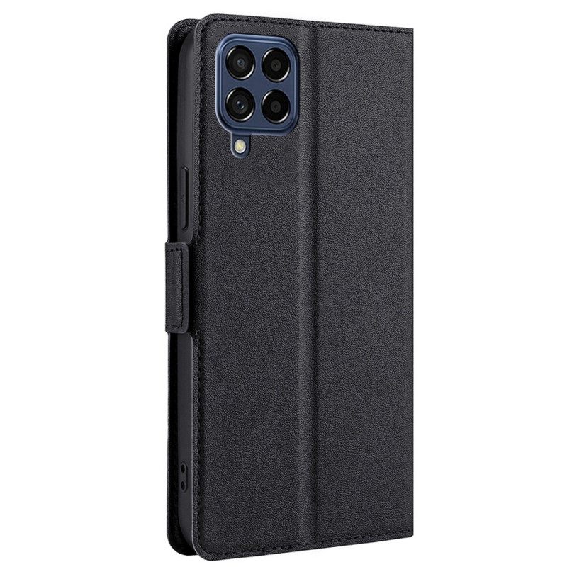 Κάλυμμα Samsung Galaxy M53 5G Εξαιρετικά Λεπτό