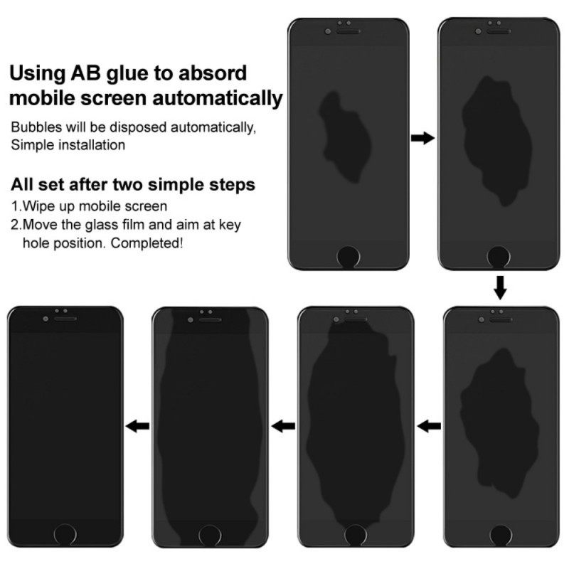 Προστασία Από Σκληρυμένο Γυαλί Imak Για Οθόνη Samsung Galaxy M53 5G