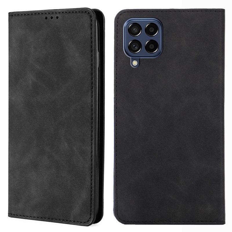 θηκη κινητου Samsung Galaxy M53 5G Θήκη Flip Κομψότητα