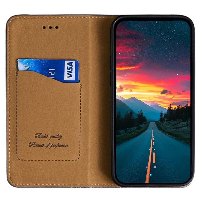θηκη κινητου Samsung Galaxy M53 5G Θήκη Flip Vintage
