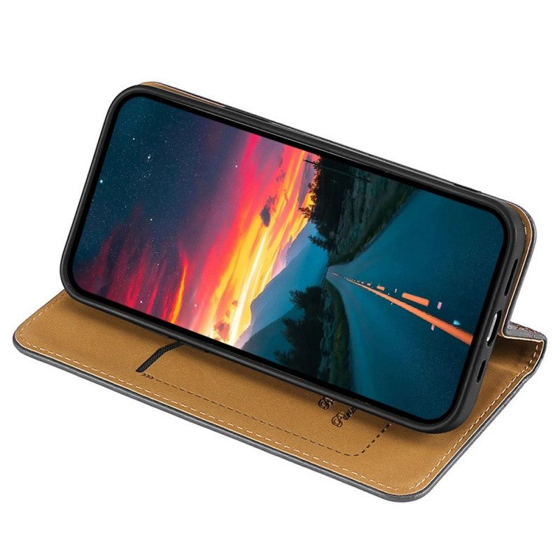 θηκη κινητου Samsung Galaxy M53 5G Θήκη Flip Vintage