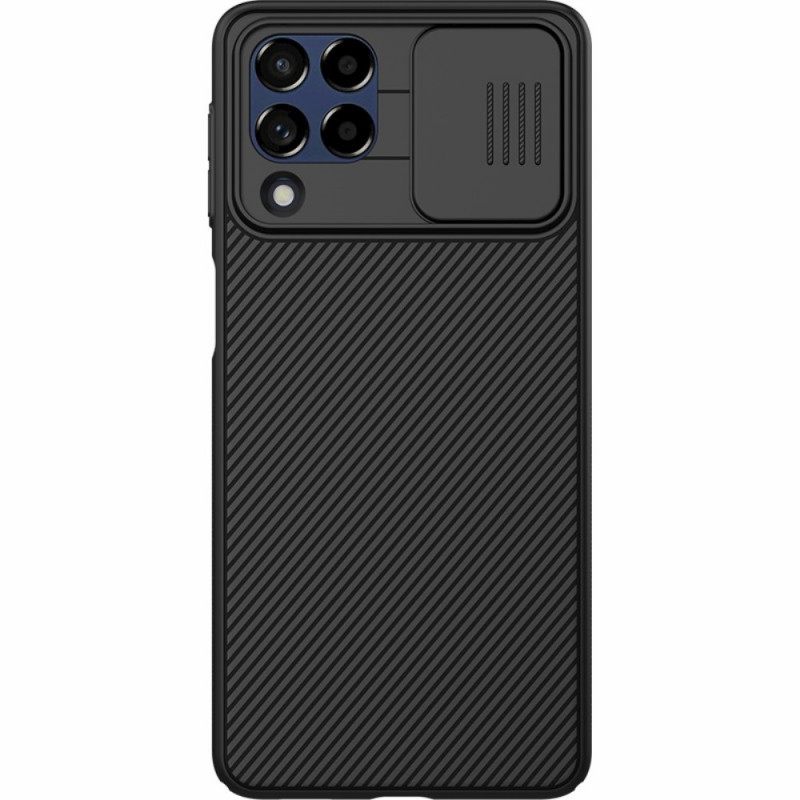 Θήκη Samsung Galaxy M53 5G Camshield Nillkin