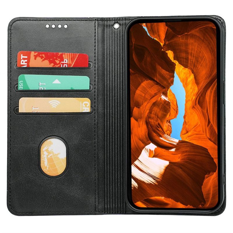 Δερματινη Θηκη Xiaomi 17 Pro Max Θήκες Κινητών Σωλήνας