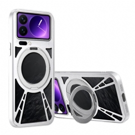 Κάλυμμα Xiaomi 17 Pro Max Απαγωγή Θερμότητας