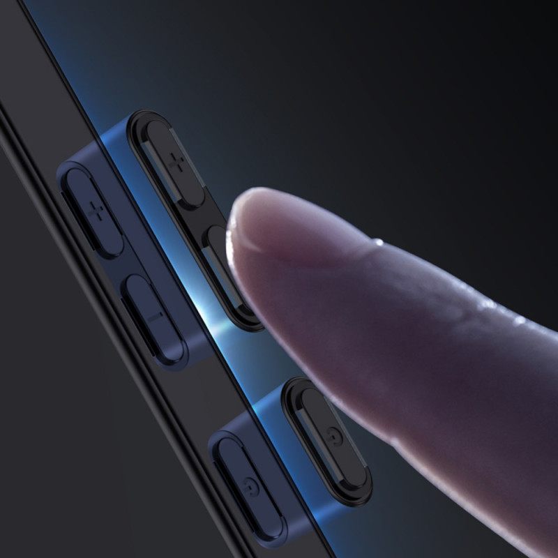 Κάλυμμα Xiaomi 17 Pro Max Εφέ Ξύλου