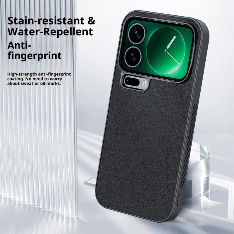 Κάλυμμα Xiaomi 17 Pro Max Εξαιρετικά Λεπτό Σιλικόνης