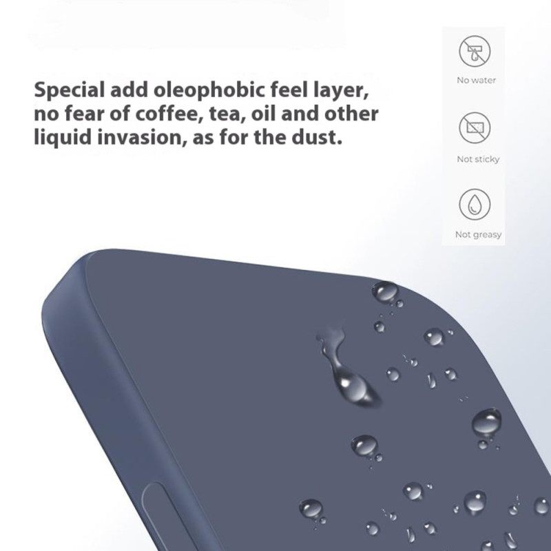 Κάλυμμα Xiaomi 17 Pro Max Ενισχυμένη Προστασία