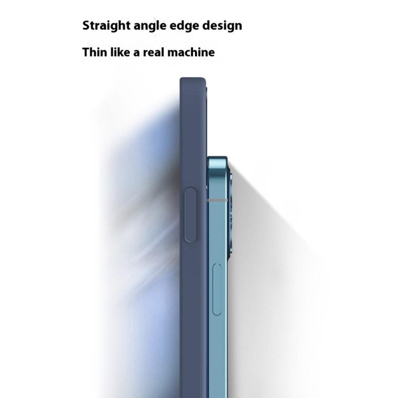 Κάλυμμα Xiaomi 17 Pro Max Ενισχυμένη Προστασία