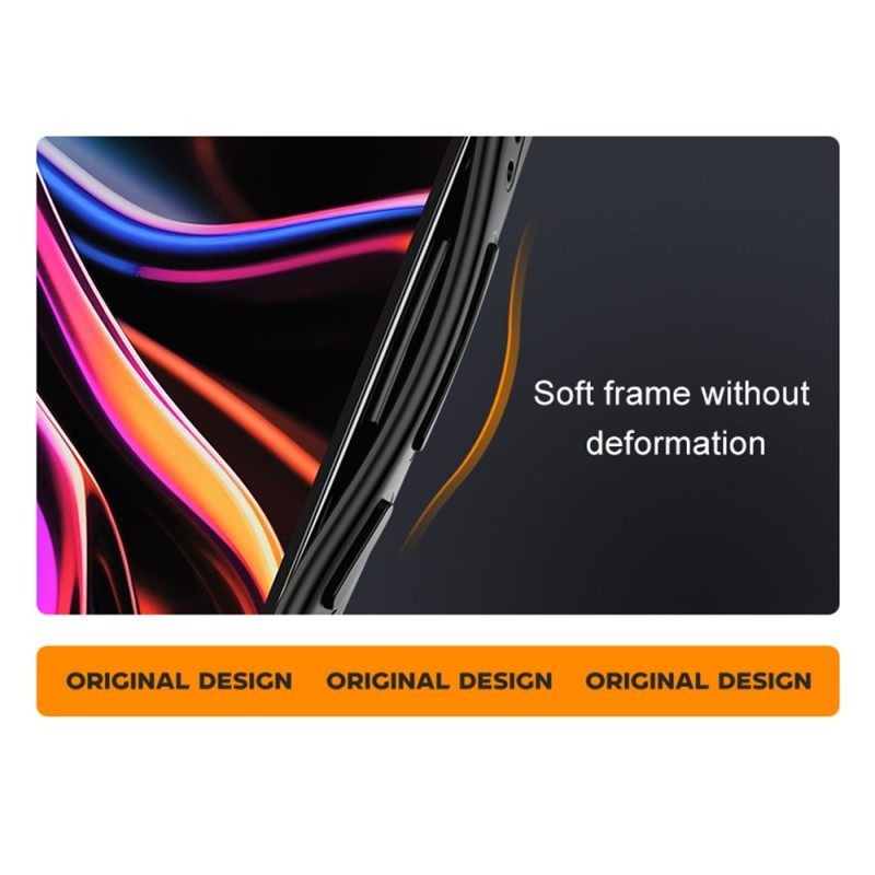 Κάλυμμα Xiaomi 17 Pro Max Ενισχυμένος Αερόσακος