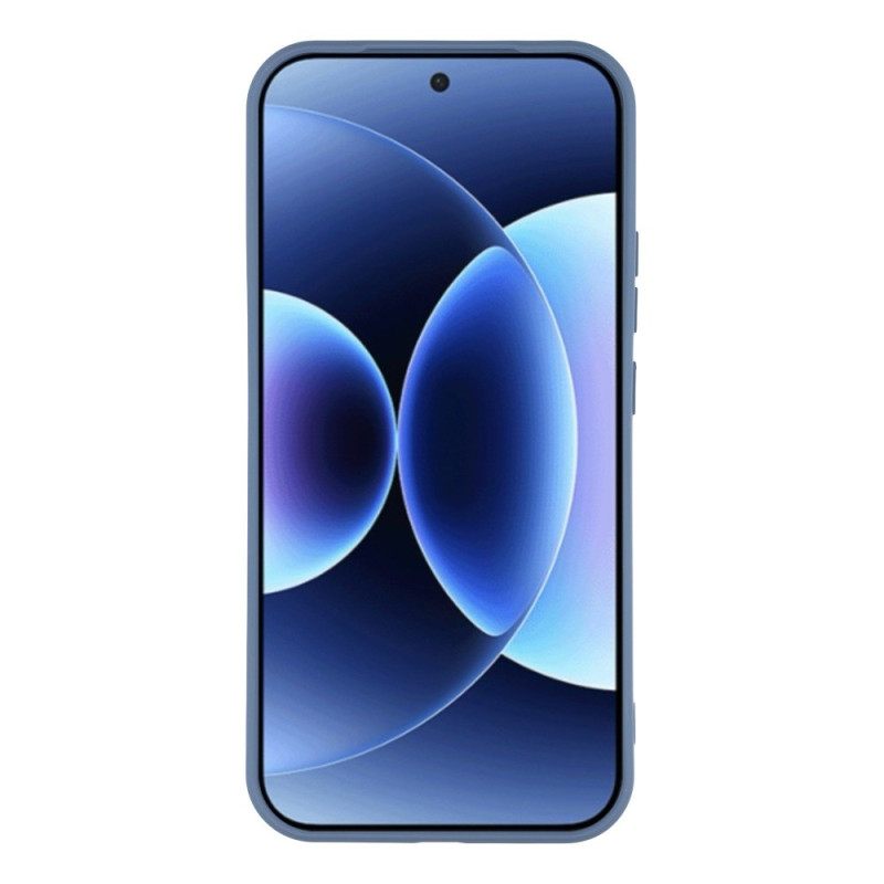 Κάλυμμα Xiaomi 17 Pro Max Εύκαμπτο