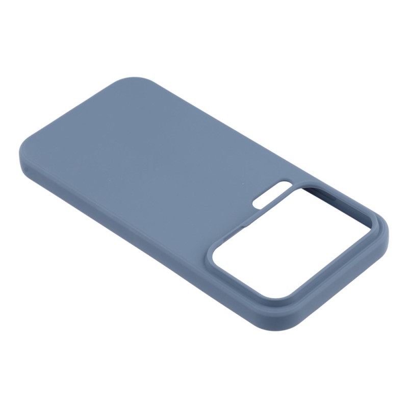 Κάλυμμα Xiaomi 17 Pro Max Εύκαμπτο