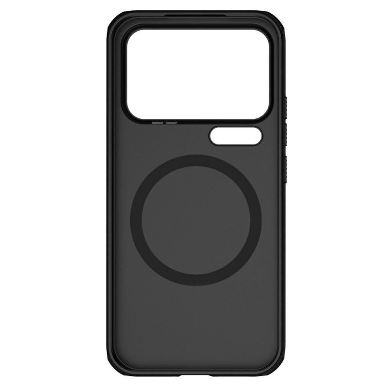 Κάλυμμα Xiaomi 17 Pro Max Magsafe Frosted Shield Pro Nillkin