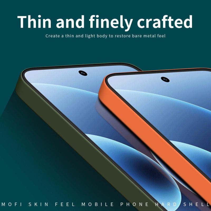 Κάλυμμα Xiaomi 17 Pro Max Mofi Σειρά Qin Mofi